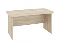 Стол руководителя 1590 для кабинета руководителя «Лидер»