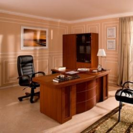 Кабинет руководителя «Bristol»
