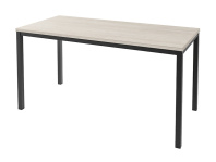 Стол на металлокаркасе IL-32 серии «Инновация»
