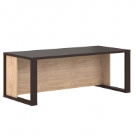 Стол руководителя AST 209H для кабинета руководителя «ALTO»