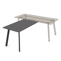 Брифинг-приставка  10БП.127 серии «Arredo»