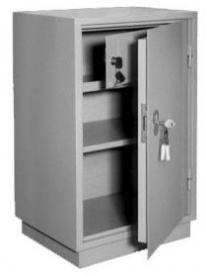 Шкафы бухгалтерские КБ