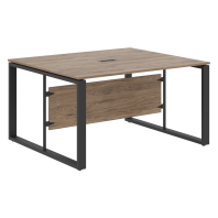 Переговорный стол ECT 1412 серии «ENIO»