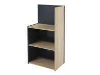 Модуль стойки угловой I-84 л/пр серии «Инновация»