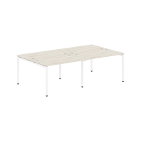 Стол 4-х местный XWST 2414 серии «XTEN S»