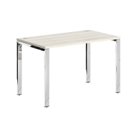 Стол письменный XGST 127.1 серии «XTEN Gloss»