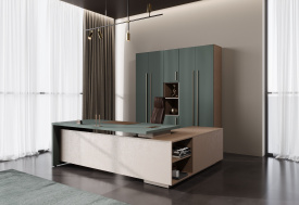 Кабинет руководителя Велион (Velion)