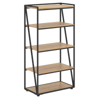 Стеллаж широкий средний LMMC 80 серии «Loftis»