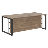 Стол руководителя EST 209H серии «ENIO»