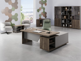 Кабинет руководителя Вилас (Vilas)