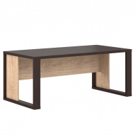 Стол руководителя AST 209 для кабинета руководителя «ALTO»