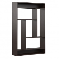 Стеллаж ABC 120 для кабинета руководителя «ALTO»